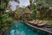 Aryaswara Villa Ubud