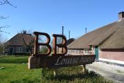 B&B Louisehoeve