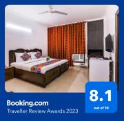 Top Noida