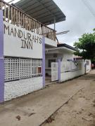 Mandurahs Inn, Malapascua