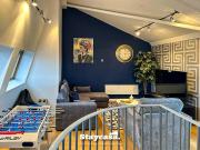 Twilight Luxury Duplex Amazing View with Parking