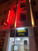 REKOR OTEl