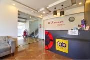 FabHotel Manomay Homes - Nr Manish Nagar