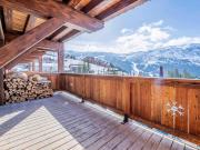 Duplex Spacieux au Rond-Point des Pistes avec Parking, Balcon et Services Inclus - FR-1-613-93 Duplex Spacieux au Rond-Point des Pistes avec Parking, Balcon et Services Inclus - FR-1-613-93