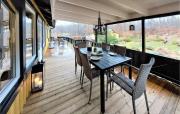 3 Bedroom Lovely Home In Åsljunga
