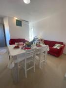 Il giardino fiorito casa vacanze