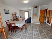 Villino Trazza presso villaggio Solaria