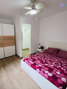 Apartamento Peñon de Ifach