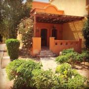 West golf appartement