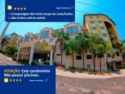 Suíte & Flat III - Flats Particulares - TURISMO