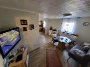 Ferienwohnung Haus Luzia