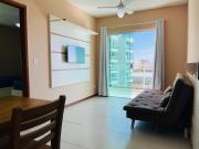 Por do Sol Fantástico Próximo Praia Dunas - Ap 206