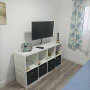 Apartamento casco viejo de Corralejo, Manolo