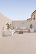 Casa MareTerra - Design Villa with Pool near Corralejo and Lajares