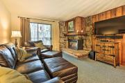Cozy Ski Chalet Less Than 3 Mi to Winter Park Resort!