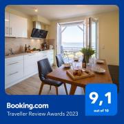 Weiße Düne Ferienwohnung *Weiße Düne 6*