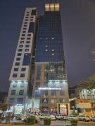 فندق مسارات المشاعر