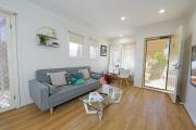 Hidden Gem 1-Bedder in Box Hill Prime Location