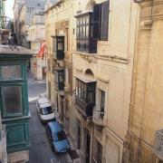 Top Valletta