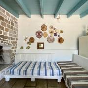 Casa Vacanze Capurre "Trulli e Pajare a due passi dal Pizzo"