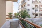 Premium Apartments in Paleo Faliro by UPSTREET