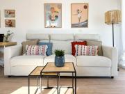 Balcón al Mar. Una joya en la playa de Campello.