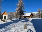 Top Schwarzenberg am Bohmerwald