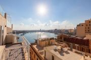 Sant Antnin Penthouse by Haven and Keys Malta