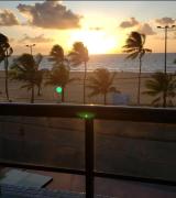 FLAT MARINAS PRAIA HOTEL