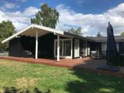 En perle af et sommerhus tæt på både strand og by