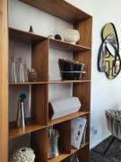 Studio Terrasse, ancienne maison de champagne