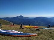 Apartamento Arce II en al Valle de Benasque