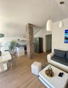 Penthouse Dubrovnik with amazing view