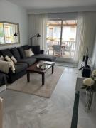 La Dama de Noche - Scandinavian Apartment