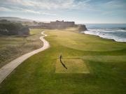 Top Half Moon Bay