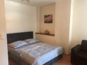 Apartament studio