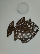 Casa Pichón la Piscina