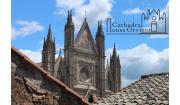 Cathedral House Orvieto