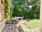 Hermosa casa céntrica