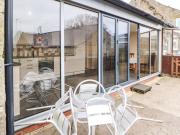 Top Heddon on the Wall