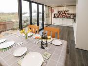 Top Heddon on the Wall