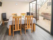 Top Heddon on the Wall