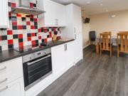 Top Heddon on the Wall