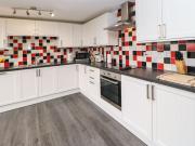 Top Heddon on the Wall