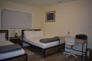Charming private guest Suite near DisneyBeach