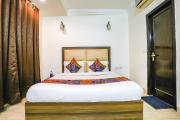 Top New Delhi