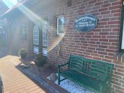 Ferien im Wangerland Ferienwohnung MUSCHEL Minsen Schillig Hund Pool Sauna