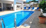 Villa Only 50m To The Sea, Sleeps 12, Polis