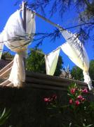 Maison chaleureuse au cœur des Calanques de Marseille + jardin.