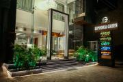 Hotel Euphoria Green
